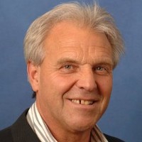 Ernst Scheuermeier