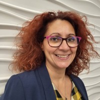 Eliane Okdeh