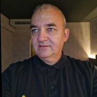 Zvonko Vučkov