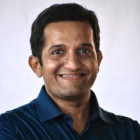 Nithish Bharadwaj