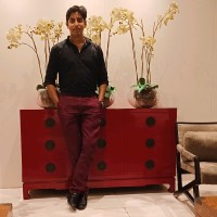 Tarun Kumar Upadhya