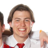 Jackson Bishop