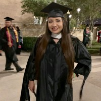 Claritza Vasquez-Morales