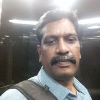 Felix Irudayaraj