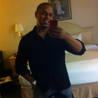 Dominic Brisson