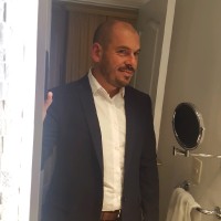 Francisco Rodrigo