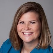 Lynn Privette, MBA, CMPE