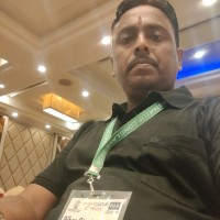 Dipesh Kumar Singh