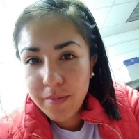 Teresa Isabel Sambrano Hernandez