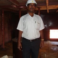 TAPAS KUMAR KUNDU