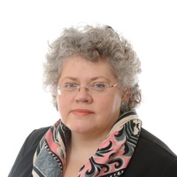 Sue Nelson