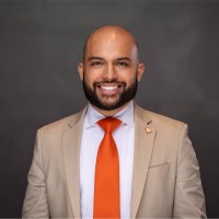 Nelson Mora