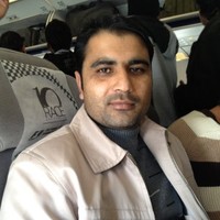 Mohammad Anwar