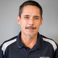 Mark Martinez