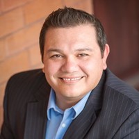 Edward V. Solares