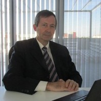 Ignacio Arboleya Heres