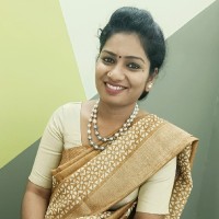 Vinodhini Rajan