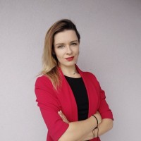 Paulina Markowska