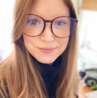 Elizabeth Hilborn