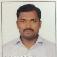 Sateesh C