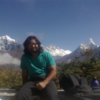 Ameet Singh