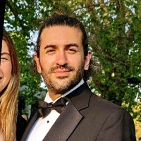 Kerem Kobal
