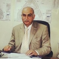 Issam M. Al Faqir