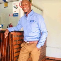 Terence Silungwe