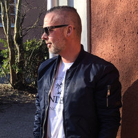 Martin Harrysson Gustafsson