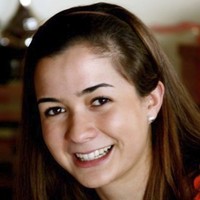 María Victoria Alger