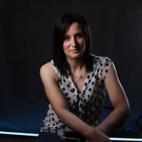 Catherine Ilott