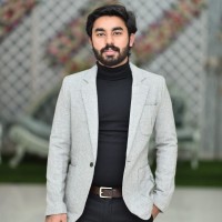 Arham Zahid