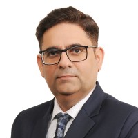 Sunil Thakkar