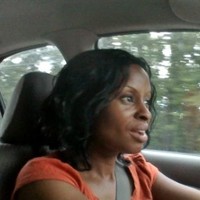 Caprice Burnette