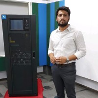 Omkar Purvant