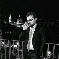 Pier Lorenzo Cicerchia