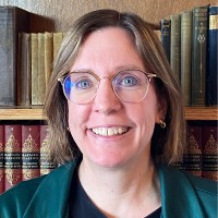 Kathy Stevens