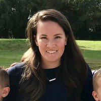 Suzy Bray
