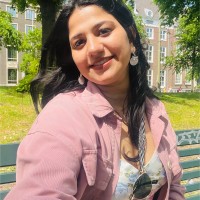 Varsha Sehrawat