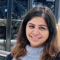 Palak Gupta