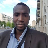 Terence Gbaguidi