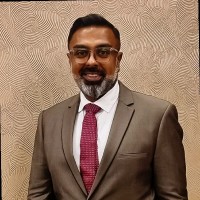 Logapreyan Renganathan