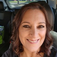 Joyce Mackler