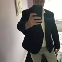 Pete Ferguson