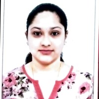 Manisha Shenoy