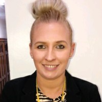 Sacha Barnes