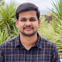 Bharath Kamble