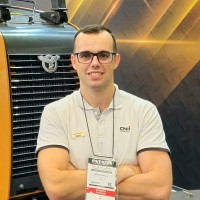Marcos Carvalho, Pmp