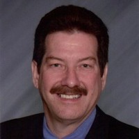 Kent Columber, Pharm D.