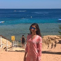 Noha Mokhtar